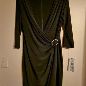 Jones New York Sheath Dress